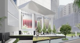 Photo of Singapore Land Tower, 50 Raffles Place