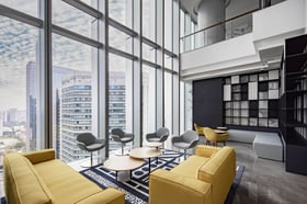 Photo of 239 Tianhe North Road, Guangzhou International Commercial Center