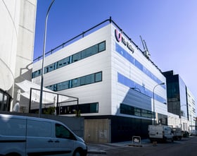 Photo of Calle Torregalindo 1