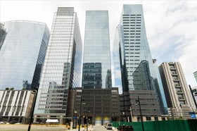 Photo of 32nd Street