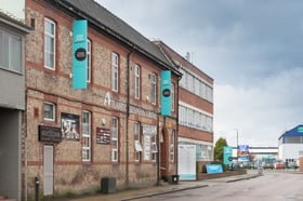 Photo of Atlantic Business Centre
