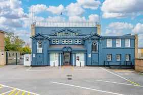 Photo of 49 Effra Road