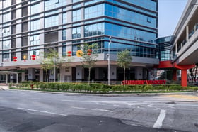 Photo of Level 3A, Sunway Visio Tower