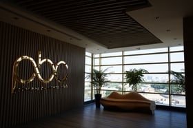 Photo of District Building B, 6th Floor, Ar Rawdah, Prince Sultan Street, Jeddah