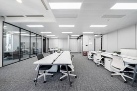 Photo of IEC Vanke Centre