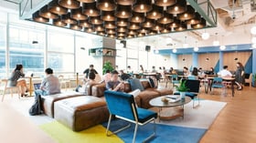 Photo of 3/F 293 Guangzhou Middle Avenue