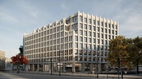 Photo of 7 Rudolf Square