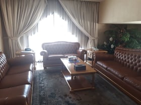 Photo of Al Nasr Street