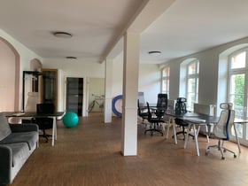 Photo of 74a, Schönhauser Allee