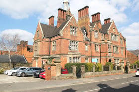 Photo of Uttoxeter New Road