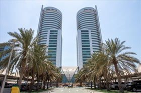 Photo of JAZFA View 18-19, 1st Floor