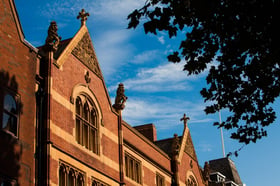 Photo of 18-20 St Peter’s Churchyard