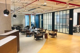 Photo of Level 4 & 6 & 7, Friendship Tower