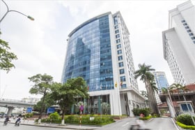 Photo of 16th floor