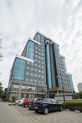 Photo of Levels 5, 6 and 7