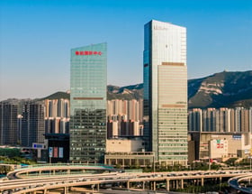 Photo of 15/F, Luneng International Centre