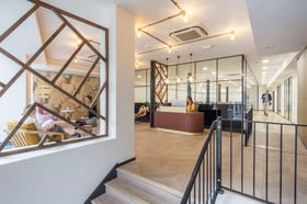 Photo of 29 Clerkenwell Road