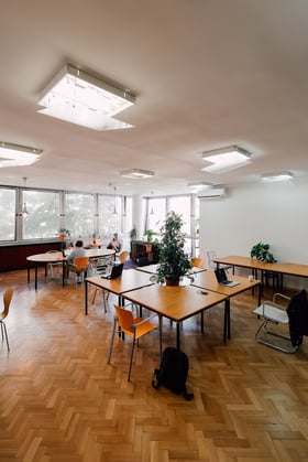Photo of 8 Дечанска
