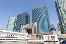 Photo of The Gateway Tower 5, 15 Canton Road
