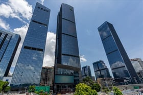 Photo of Unit A & C, 44/F, Tower A, NEO