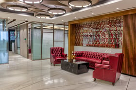 Photo of Coda Global India, Level 8 & 9, Olympia Teknos Park