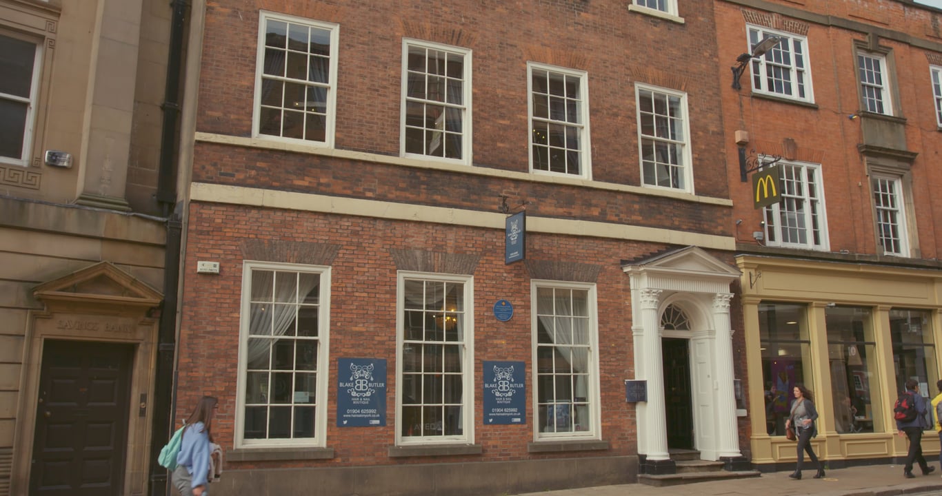 Office Space at 18 Blake Street in Pickhill, England