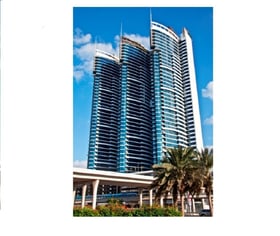 Photo of 2301 API Trio Tower  Novotel
