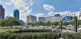 Photo of Leipziger Platz 16