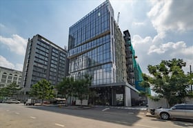 Photo of M - Building