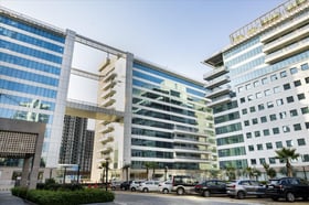 Photo of Assotech Business Cresterra