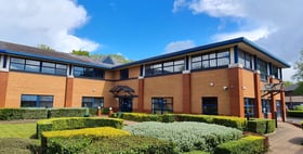 Photo of Anda House, Saint Mellons Business Park