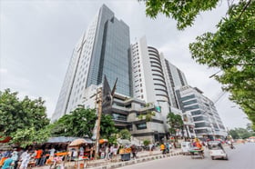 Photo of UTC Building