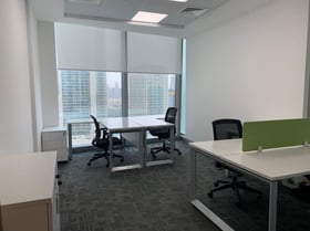 Photo of Office 1601, 48 Burj Gate