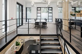Photo of 100 Bunhill Row