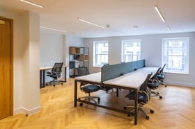 Photo of 18 Conduit Street