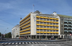 Photo of Kampmannsgade 2