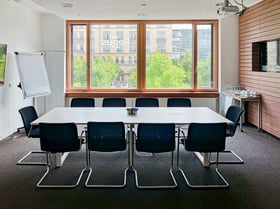 Photo of First Floor