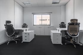 Photo of 4th Floor, Building 2, Rivers House