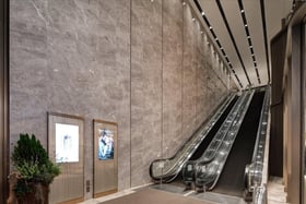 Photo of New World Tower 1, 16-18 Queen's Road Central
