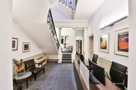 Photo of 17 Cavendish Square