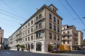 Photo of Place de la Synagogue 5