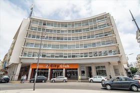 Photo of Centre d’affaire Contempo