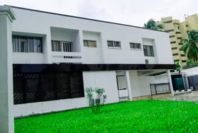 Photo of 1 Etim Iyang Crescent