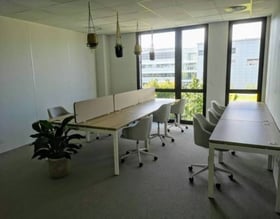 Photo of 13 Rue Pierre-Gilles de Gennes