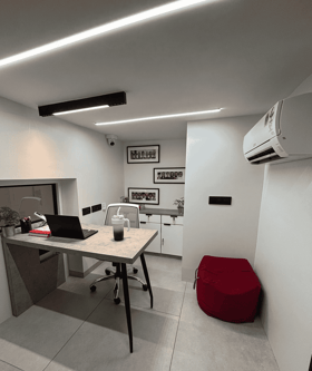 Photo of 306 Mohid Heights New link road, RTO Lane, Mahada Junction, Andheri west
