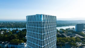 Photo of Bundeskanzlerplatz 2D