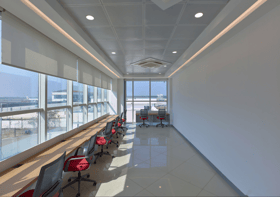 Photo of CIASL BUSINESS CENTRE