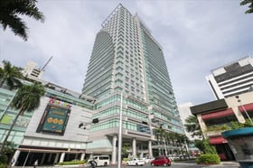 Photo of 5/F Gateway Tower, Gen. Roxas Avenue cor.