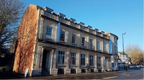 Photo of Bowman House