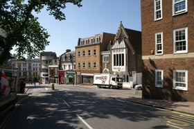 Photo of 9 Dyke Road